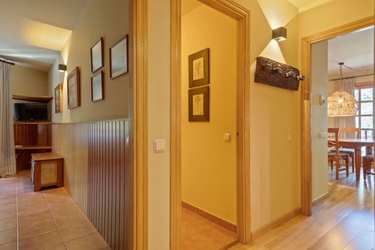 Apartamento Canillo D1