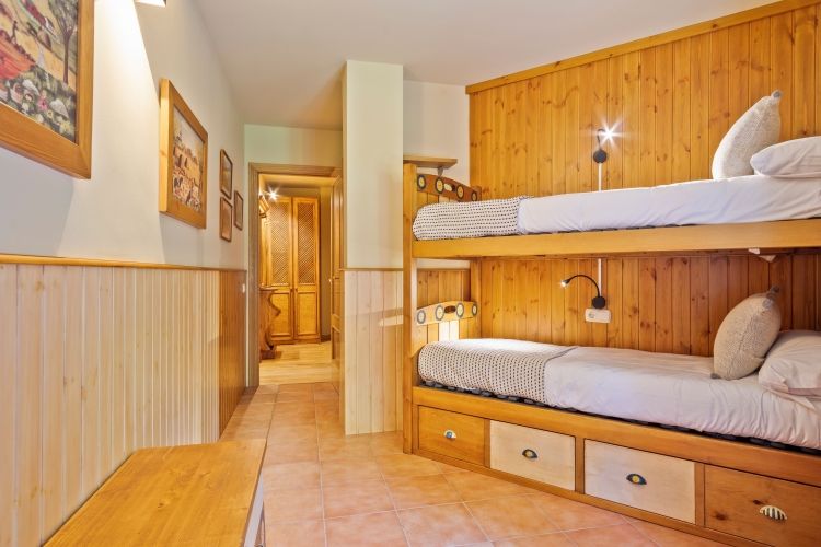 Apartamento Canillo D1