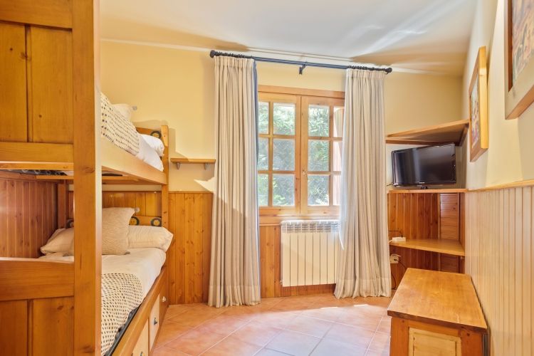 Apartamento Canillo D1