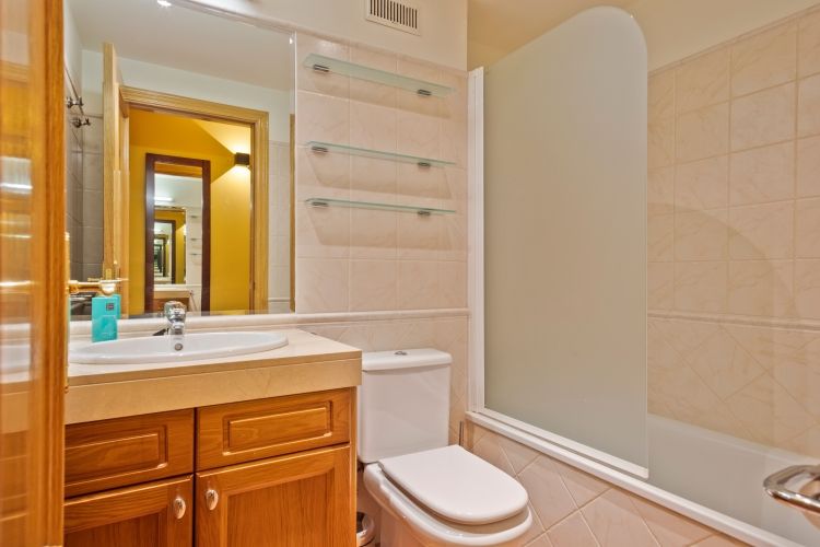 Apartamento Canillo D1