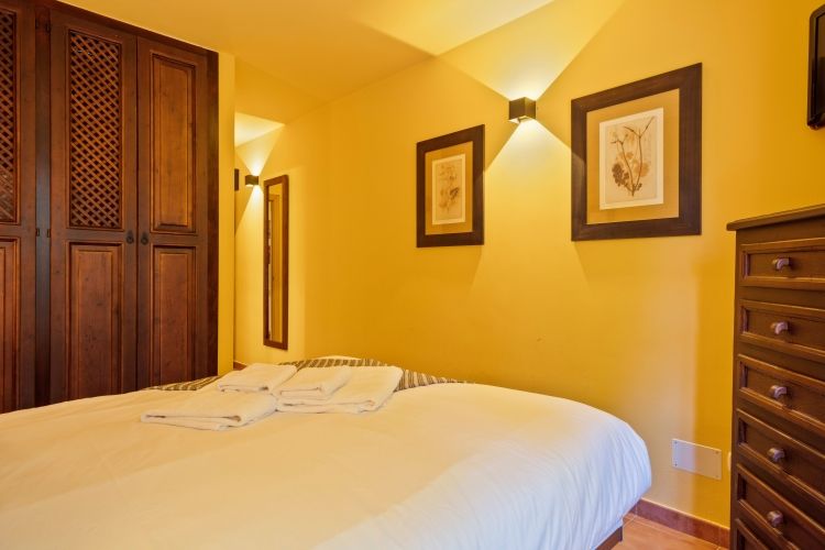 Apartamento Canillo D1