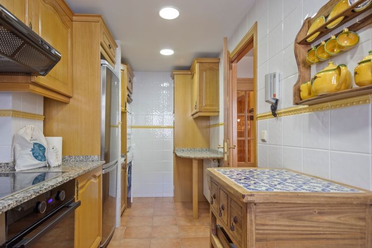 Apartamento Canillo D1