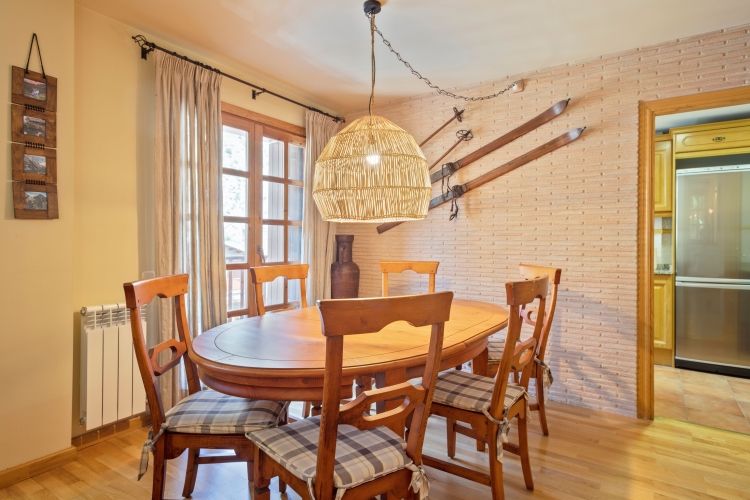 Apartamento Canillo D1
