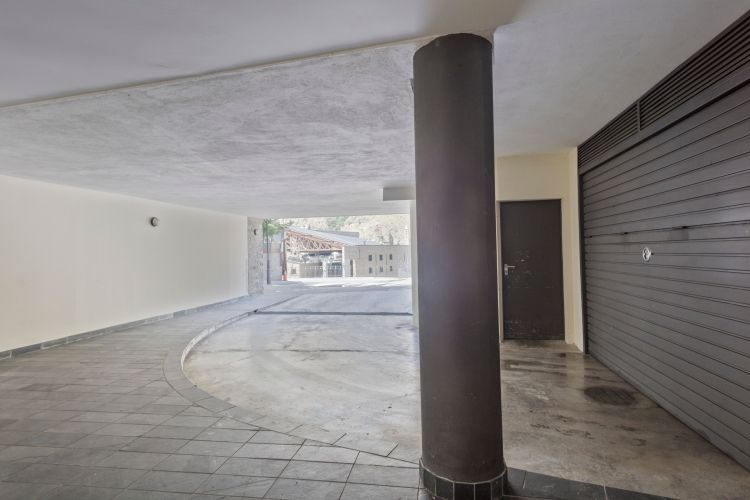 Apartamento Canillo D1