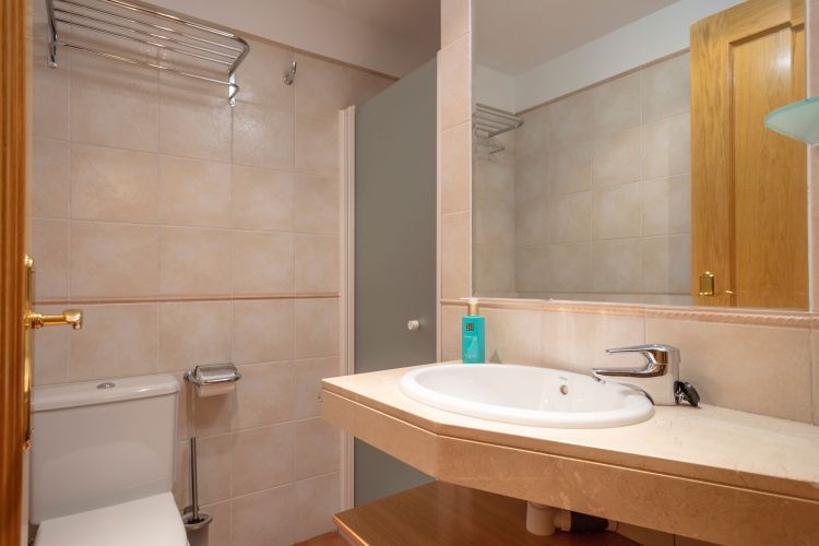 Apartamento Canillo D2