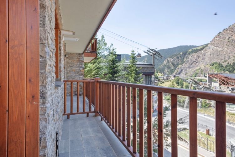 Apartamento Canillo D2