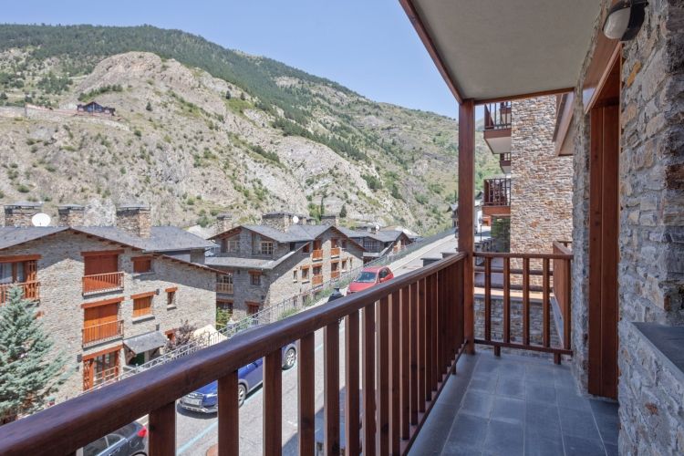 Apartamento Canillo D2