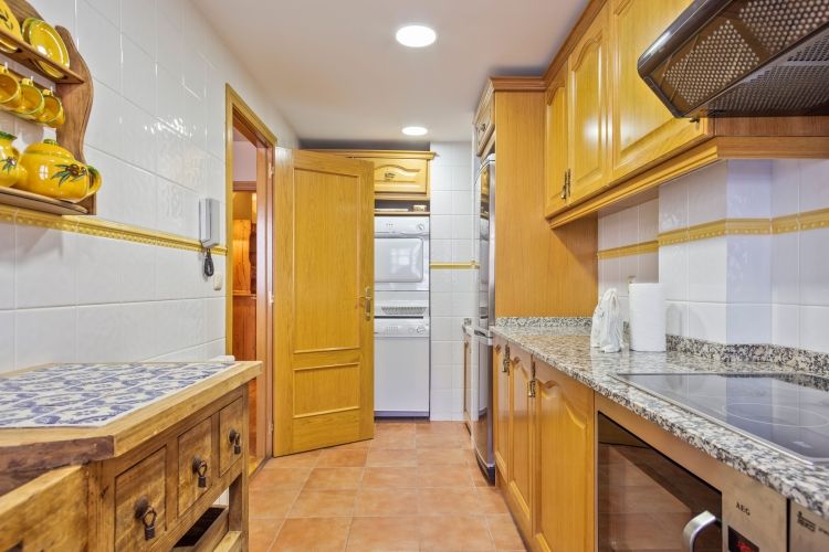 Apartamento Canillo D2