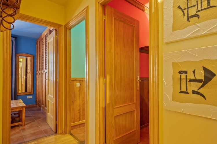 Apartamento Canillo D2