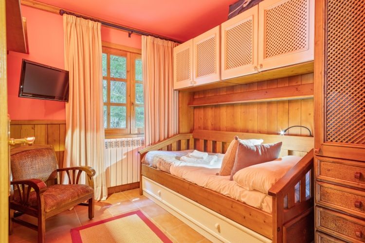 Apartamento Canillo D2