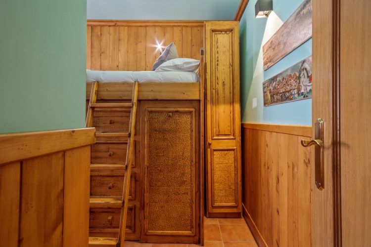 Apartamento Canillo D2