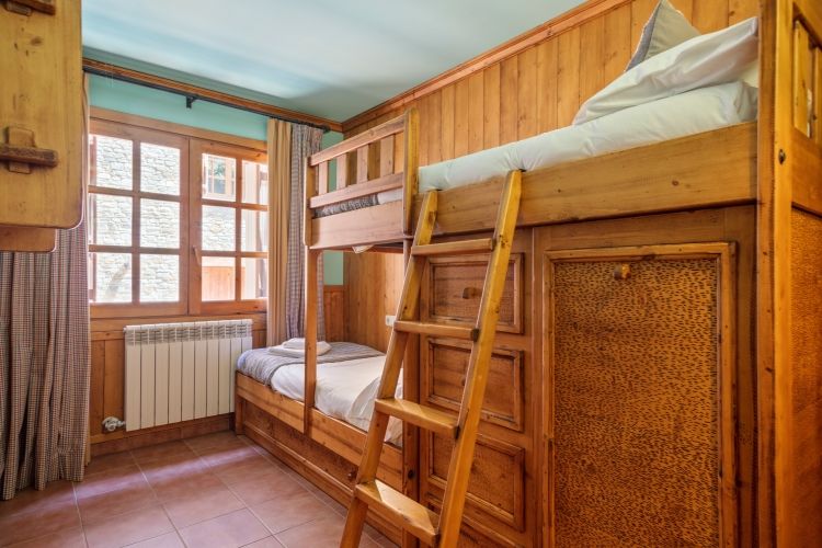 Apartamento Canillo D2