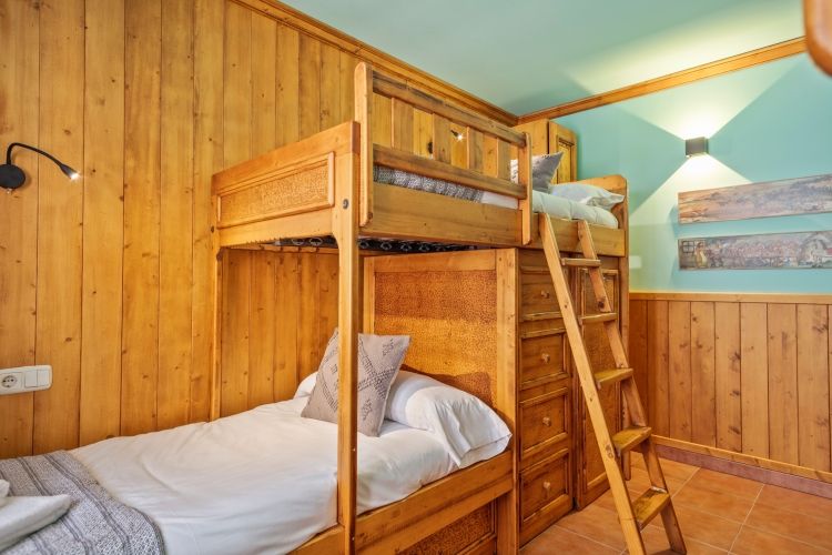 Apartamento Canillo D2