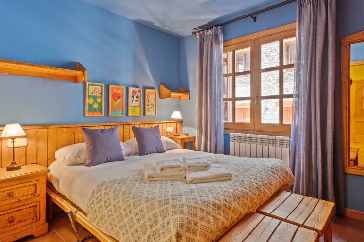 Apartamento Canillo D2