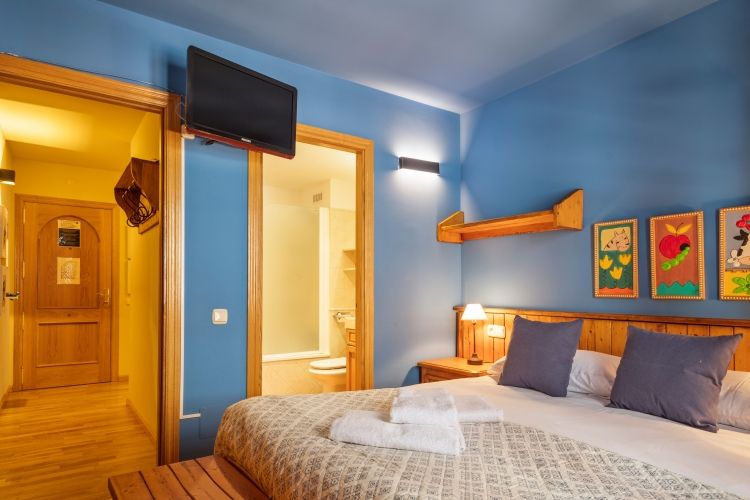 Apartamento Canillo D2