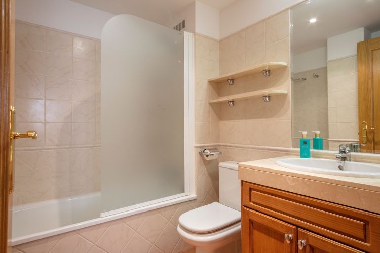 Apartamento Canillo D2