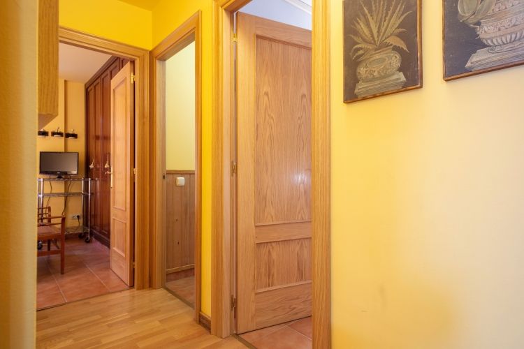 Apartamento Canillo D3