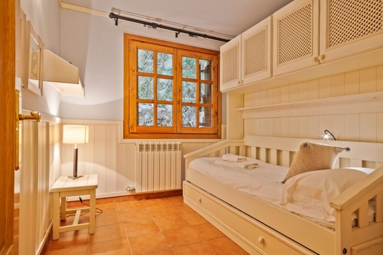 Apartamento Canillo D3