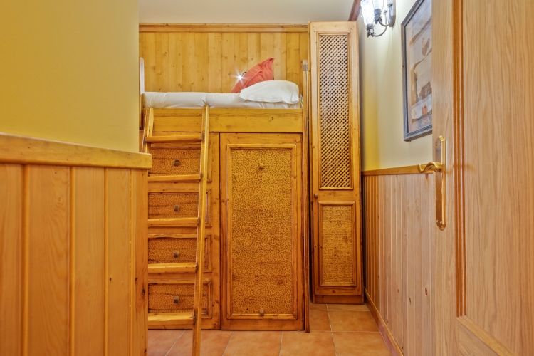 Apartamento Canillo D3