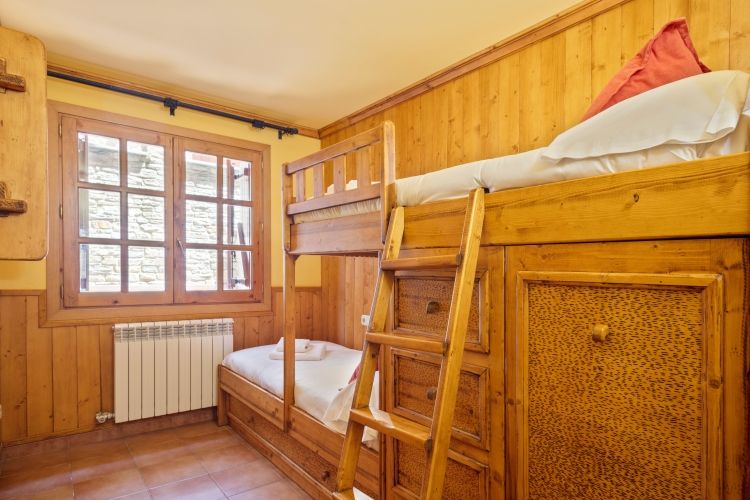 Apartamento Canillo D3