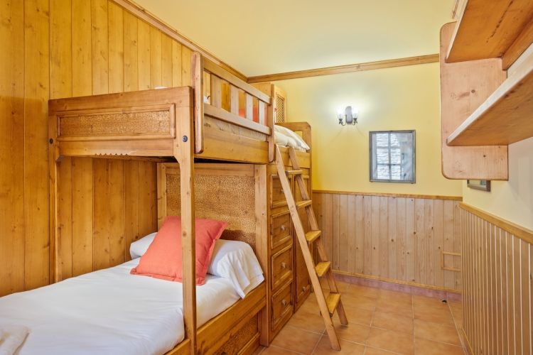 Apartamento Canillo D3