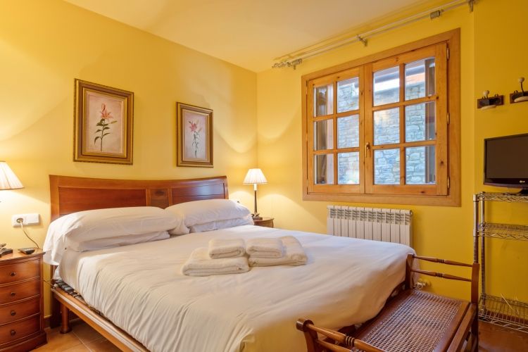 Apartamento Canillo D3