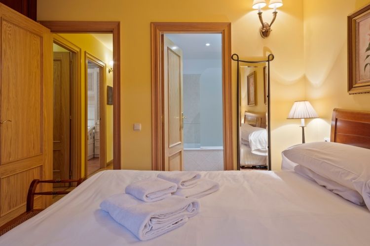 Apartamento Canillo D3