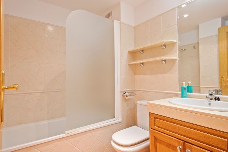 Apartamento Canillo D3