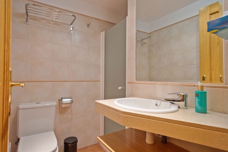 Apartamento Canillo D3