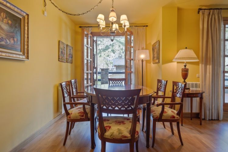Apartamento Canillo D3