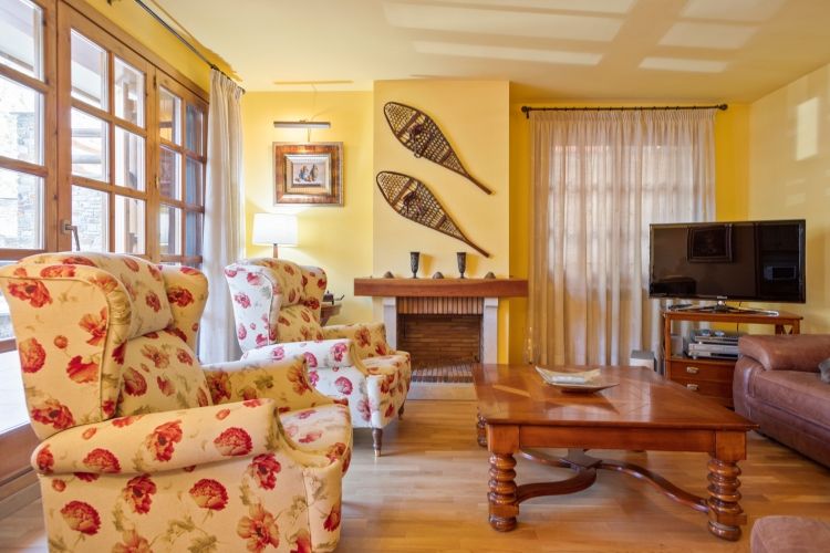 Apartamento Canillo D3