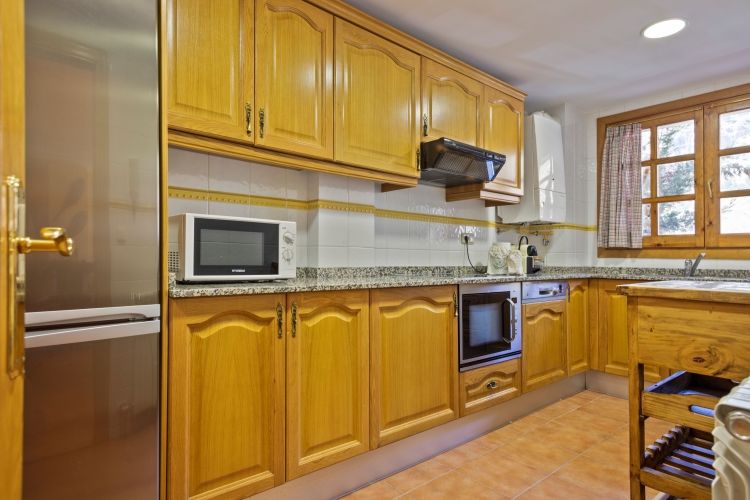 Apartamento Canillo D3