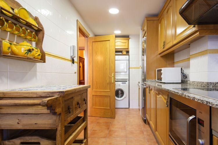 Apartamento Canillo D3