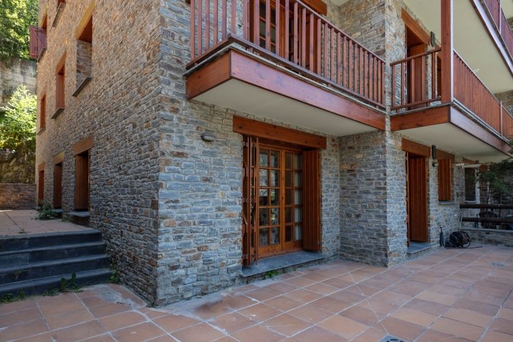 Apartamento Canillo D3