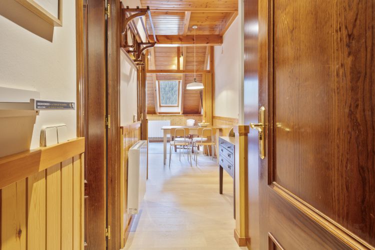 Apartamento Cap de Aran D3