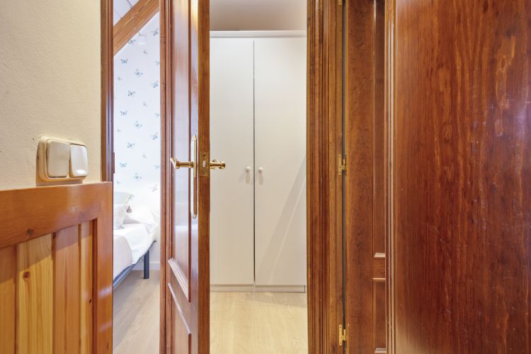 Apartamento Cap de Aran D3