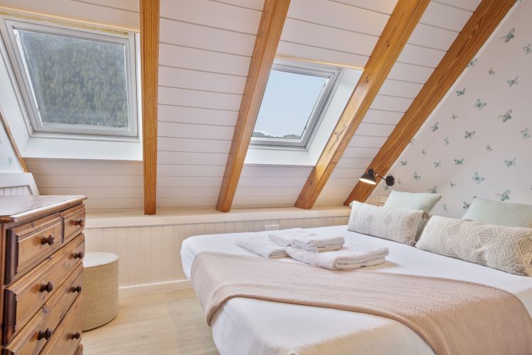 Apartamento Cap de Aran D3