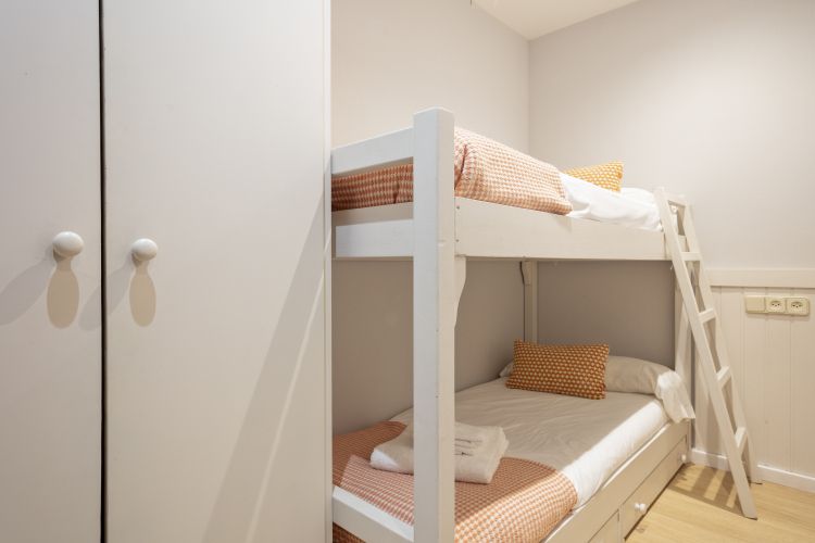 Apartamento Cap de Aran D3