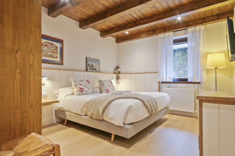 Apartamento Cap de la Vila