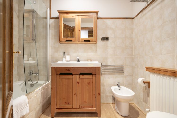 Apartamento Cap de la Vila