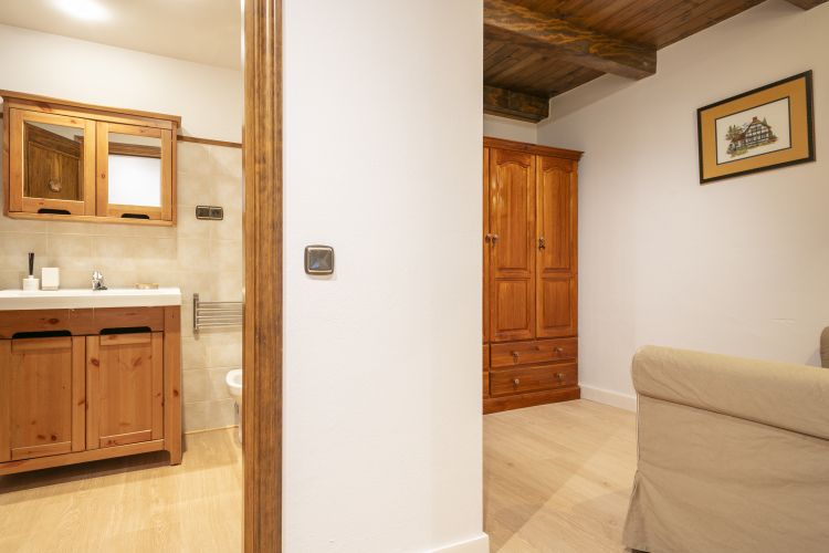 Apartamento Cap de la Vila