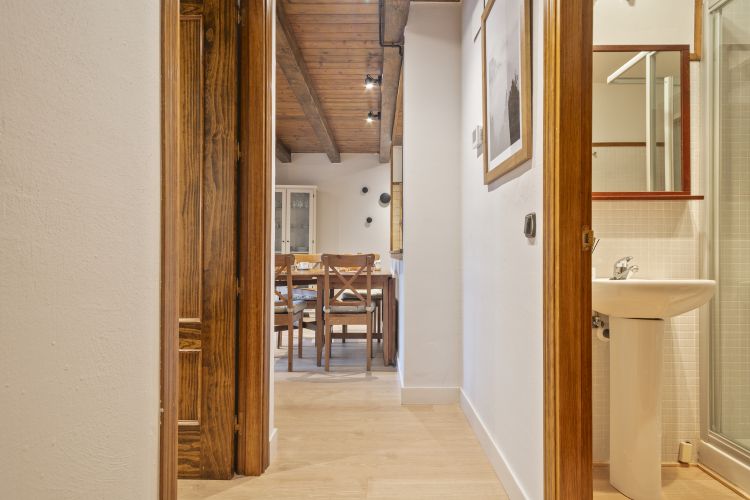 Apartamento Cap de la Vila
