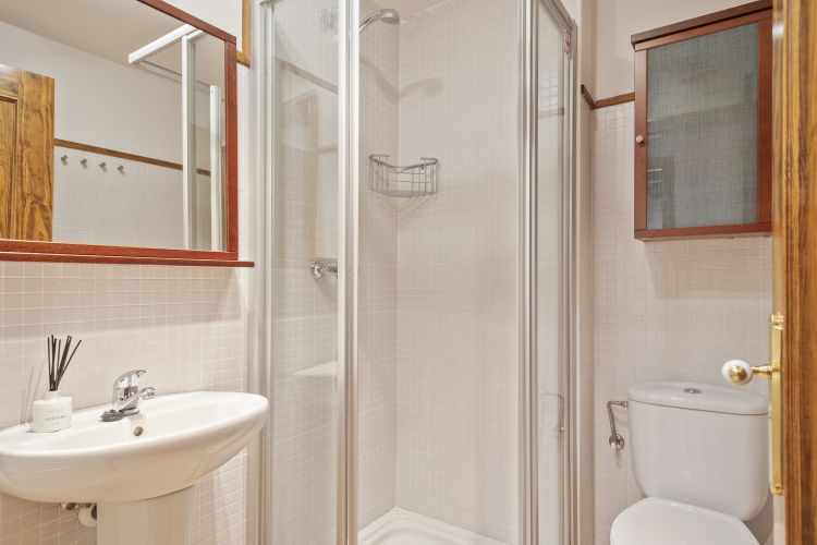 Apartamento Cap de la Vila