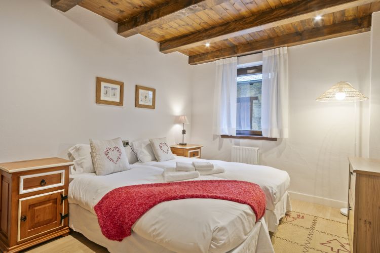 Apartamento Cap de la Vila