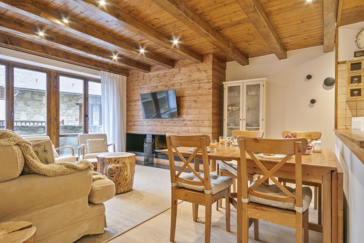 Apartamento Cap de la Vila