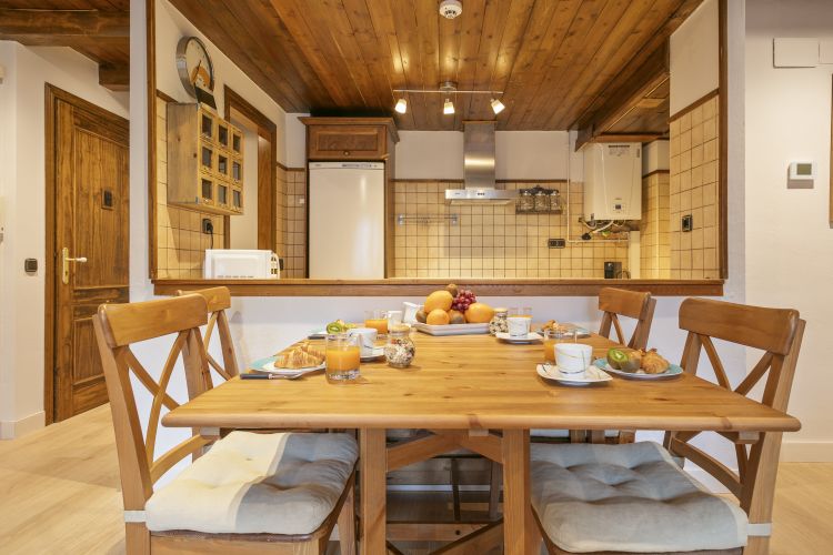 Apartamento Cap de la Vila