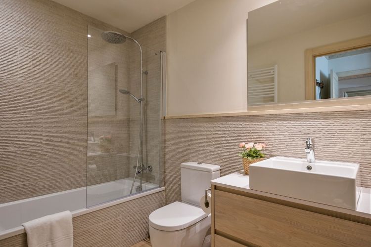 Apartamento Casa Bela