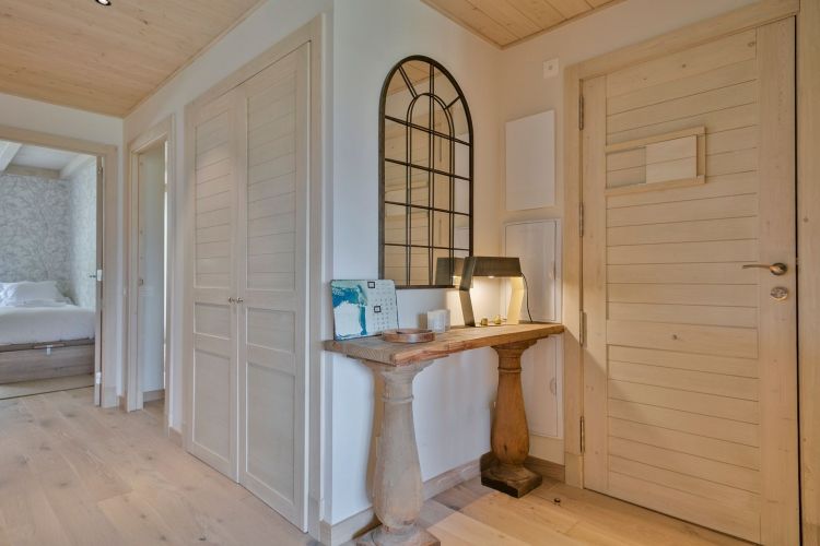 Apartamento Casa Bela