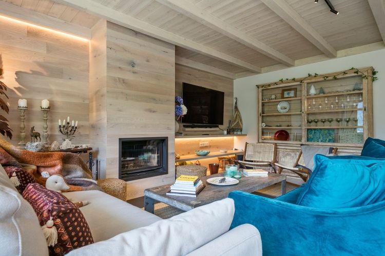 Apartamento Casa Bela