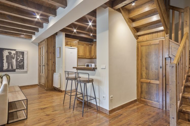 Apartamento Casa Nòdes II